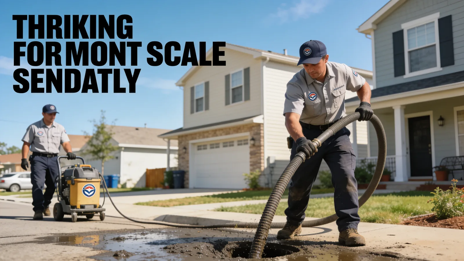 Sewage Cleanup in Burr Oak, KS near me